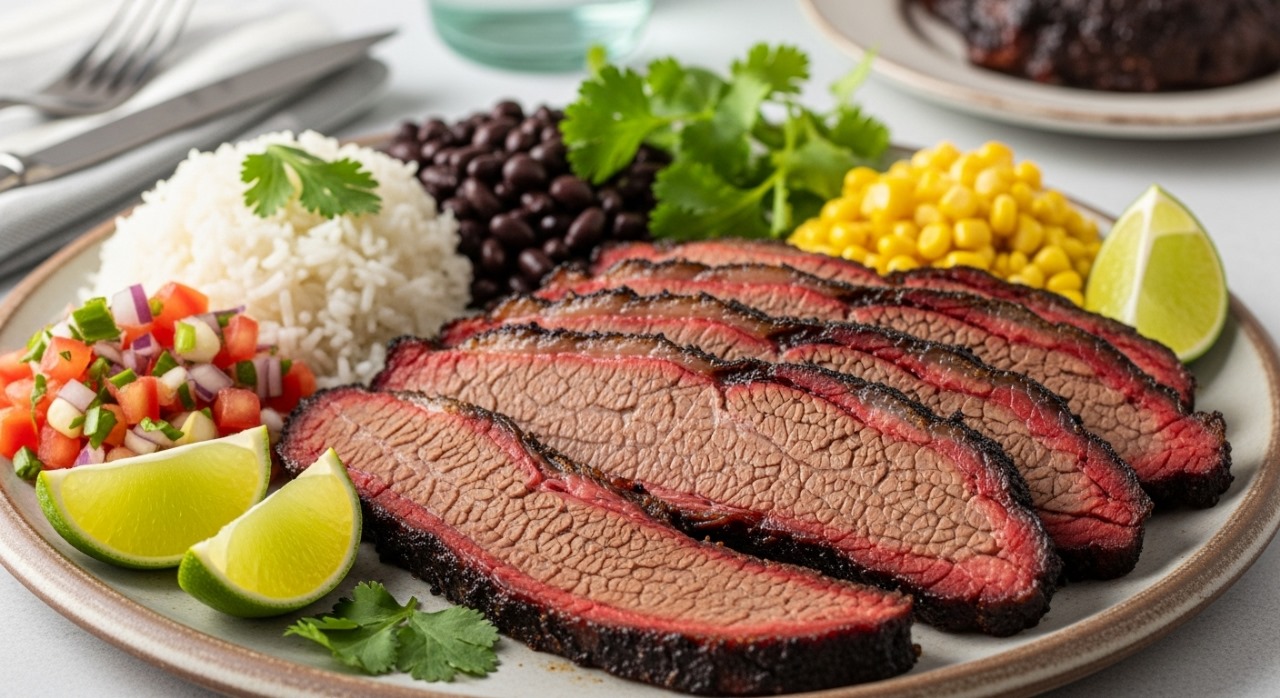 Smoked Brisket - Gluten Free
